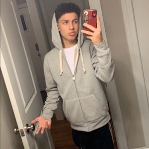 Meet your Posher, Trent